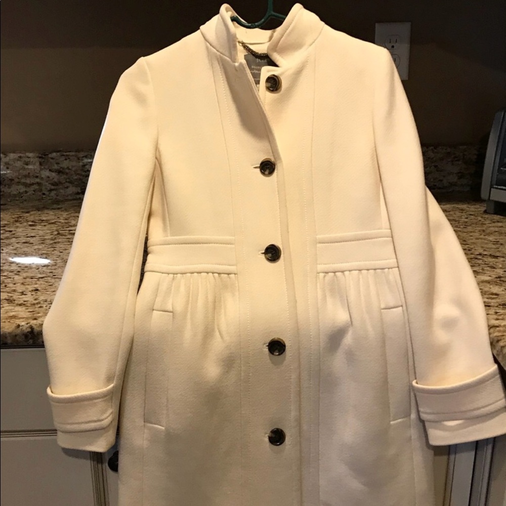 JCrew Coat